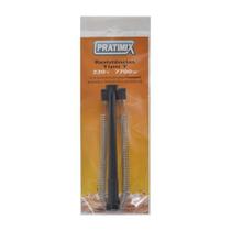 Resistência Ducha ND/Optima 7700W 220V - Thermosystem/Hydra - Altura 25cm Largura 10,5cm