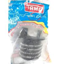 Resistência Ducha Nova Super Ducha 3T 127V 4800W - Fame