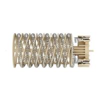Resistência Ducha Square 7700w 220v Hydra - Branco Resistência Ducha Square 7700w 220v Hydra - Branco