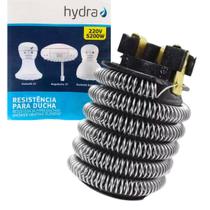 Resistência Ducha SS 5200w 220v Hydra Corona