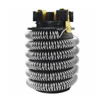 Resistência Ducha SS 5200W 220V Zagonel Resistência Ducha SS 5200W 220V Zagonel