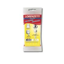 Resistência Ducha Tradição Cromado 6800w X 220v Ref. 055h