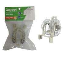 Resistência Ducha Zagonel Ducali - 127v~5500w