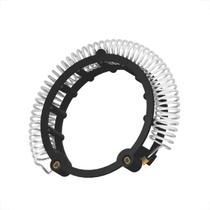 Resistencia ducha zagonel master/master luxo/master banho 220v 7500w