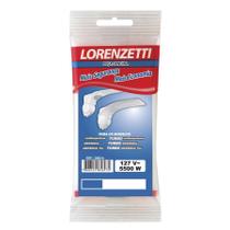Resistencia duo show/fut 127v lorenzetti 3060a Resistencia duo show/fut 127v lorenzetti 3060a