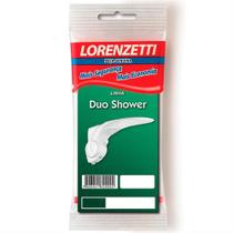 Resistência Duo Shower 3060C 220V 7500W - 7589106 - LORENZETTI Resistência Duo Shower 3060C 220V 7500W - 7589106 - LORENZETTI