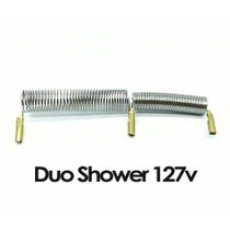Resistência Duo Shower/Ducha Futura Paralela - 127v (5500w) - HS Comercial