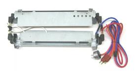 Resistencia Dupla 51x442 Geladeira Ge Side By Side 24cm 110V