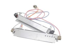 Resistencia dupla side by side degelo 31cm ge wr51x443