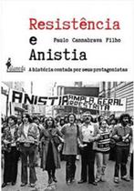 Resistencia e anistia - ALAMEDA