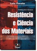 Resistencia e ciencia dos materiais Resistencia e ciencia dos materiais