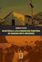 Resistencia E Luta Resistencia E Luta