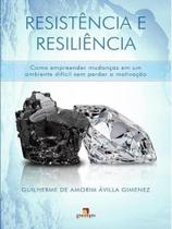 Resistencia e resiliencia