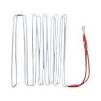 Resistência electrolux freezer vertical ff-240 220v ld53 mj Resistência electrolux freezer vertical ff-240 220v ld53 mj