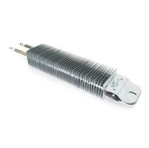 Resistência Elétrica Aletada Para Estufa 300mm 1000w 220v Resistência Elétrica Aletada Para Estufa 300mm 1000w 220v