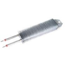 Resistência Elétrica Aletada Para Estufa 300mm 500w 220v Resistência Elétrica Aletada Para Estufa 300mm 500w 220v