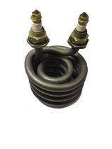 Resistencia eletrica aquecedor banheira 8000w 220v espiral sinapse