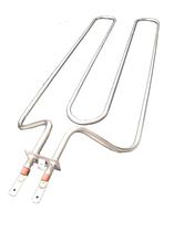 Resistencia Eletrica Churrasqueira Grill Fischer 1650w