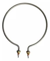 Resistencia Eletrica Circular 2000w 220v 260mm 26cm