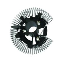 Resistência Elétrica Enerbras Enertronic E-soft 7500W 220V para Aquecimento de Água