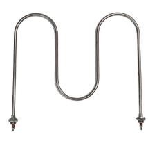 Resistencia Eletrica Estufa Secagem Lucadema 2000w 336l