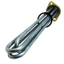 Resistencia Eletrica Fange Oval Para Sauna Sodramar Maquina de Lavar 12000w