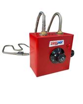Resistencia Elétrica Fritadeira 7L Termostato 3700W 220V - Zepper