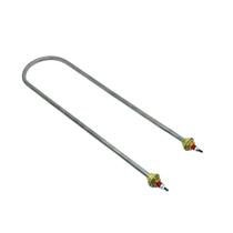 Resistência Elétrica Inox Blindada Marmiteiro Banho Maria Rechaud 3000w 220v = 58 X 10 cm Resistência Elétrica Inox Blindada Marmiteiro Banho Maria Rechaud 3000w 220v = 58 X 10 cm