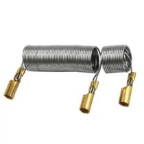 Resistência Elétrica Lorenzetti Compatível Com Nove Modelos Ref. 055-A 220V 5500W Material Cobre