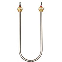 Resistência Elétrica Marmiteiro Banho Maria Água 1500w 220v