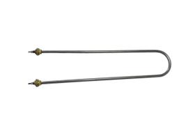 Resistência Elétrica Marmiteiro Banho Maria Água 3000w 110v Resistência Elétrica Marmiteiro Banho Maria Água 3000w 110v