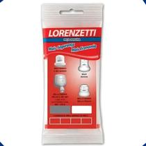 Resistencia Elétrica Máximo 3200w 127v Acabamento Lorenzetti