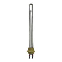 Resistencia Eletrica P/ Boiler Aquecedor 1 E 1/4 3000w 220v Resistencia Eletrica P/ Boiler Aquecedor 1 E 1/4 3000w 220v