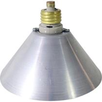 Resistência elétrica para aquecimento de pintinhos 150w