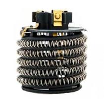 Resistência Elétrica para Banho Power 6400W 4T 220V Corona - Aquecedor de Água