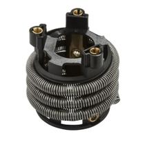 Resistência Elétrica para Ducha de 3 Temperaturas com 5500 Watts e 220 Volts - 58001156 - TRAMONTINA