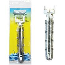 Resistência Elétrica Para Lorenzetti Chuveiro Ducha Advanced Top Jet 220v 7500w ou 127v 110v 5500w-