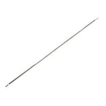 Resistência Elétrica Reta 20cm 200w 220v Argel Resistência Elétrica Reta 20cm 200w 220v Argel