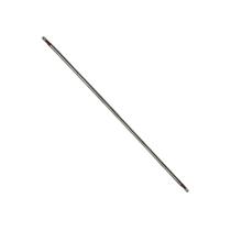 Resistência Elétrica Reta Estufa de Salgado 300w 46,5cm 110v