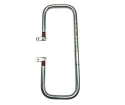 Resistencia Elétrica Sanduicheira Suggar Mondial 380w