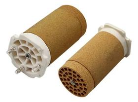 Resistência Elétrica Soldador Ar Leister 113.268 2000w 220v Resistência Elétrica Soldador Ar Leister 113.268 2000w 220v