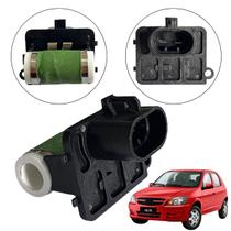 Resistência Eletro Chevrolet Celta Prisma Sistema Valeo 12v Resistência Eletro Chevrolet Celta Prisma Sistema Valeo 12v