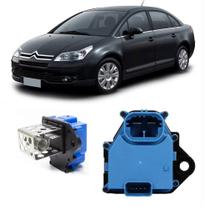 Resistência Eletro Ventilador Citroen C4 Ds4 Peugeot 307 308