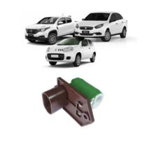 Resistencia Eletro ventilador Uno Siena Strada 2011 2020 Resistencia Eletro ventilador Uno Siena Strada 2011 2020