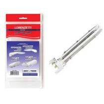 Resistência Eletrônica Advance Turbo Top Jet Turbo 7500W 3056F 220V Lorenzetti