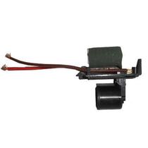 Resistencia Eletroventilador - Astra 2010 A 2015 / Vectra 2010 A 2014 / Zafira 2010 A 2014 - Pc110057 Resistencia Eletroventilador - Astra 2010 A 2015 / Vectra 2010 A 2014 / Zafira 2010 A 2014 - Pc110057