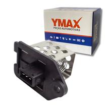 Resistência Eletroventilador Berlingo C3 C4 Hatch Xsara Resistência Eletroventilador Berlingo C3 C4 Hatch Xsara
