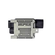 Resistencia Eletroventilador - C30 2006 A 2009 / Focus 2009 A 2013 / S40 2004 A 2006 / V50 2004 A 2006 - Pc110075 Resistencia Eletroventilador - C30 2006 A 2009 / Focus 2009 A 2013 / S40 2004 A 2006 / V50 2004 A 2006 - Pc110075