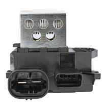 Resistência Eletroventilador Citroen C3 C4 Peugeot 206 207 307 - Cemak - 23.135