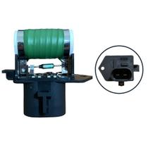 Resistência Eletroventilador Fiat Linea Punto Bravo 1.4 16V Resistência Eletroventilador Fiat Linea Punto Bravo 1.4 16V